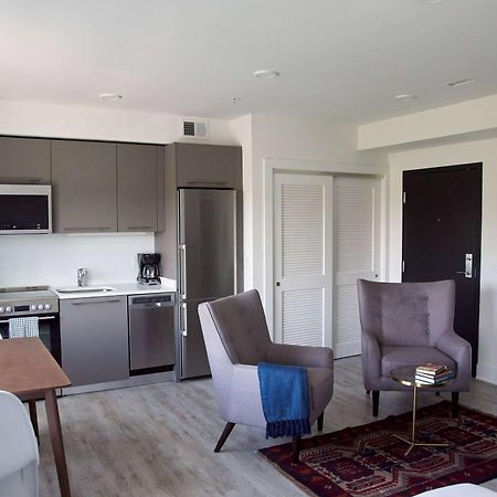 Reside Navy Yard, A Wyndham Residence Washington Esterno foto