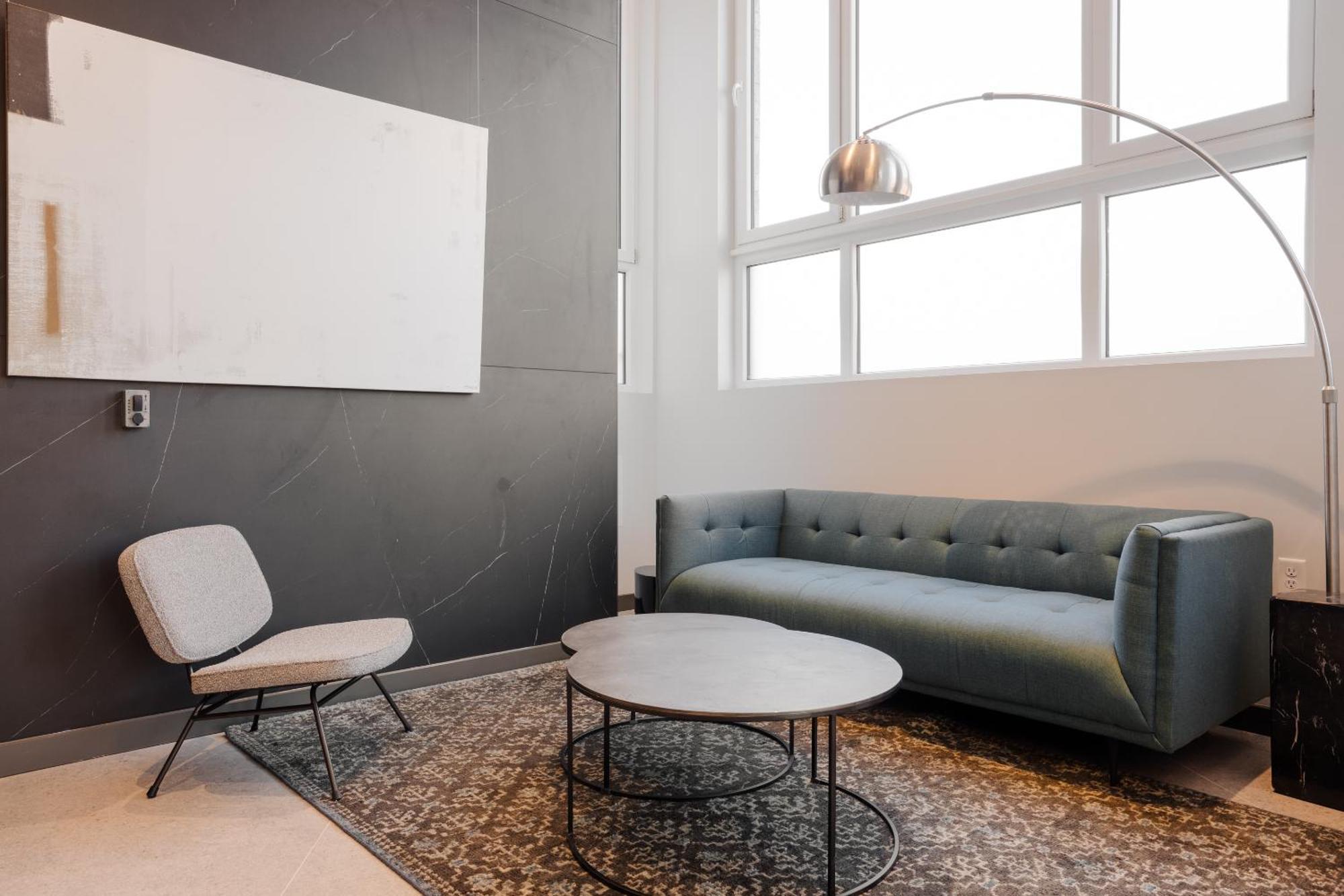 Reside Navy Yard, A Wyndham Residence Washington Esterno foto