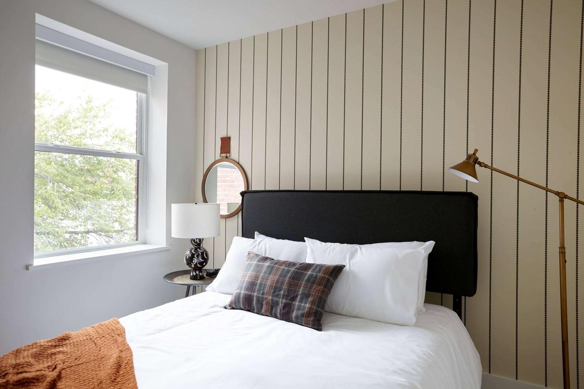 Reside Navy Yard, A Wyndham Residence Washington Esterno foto
